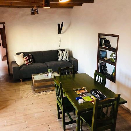 Vivienda Vacacional Tinganar 1501 Βίλα Φροντέρα Εξωτερικό φωτογραφία