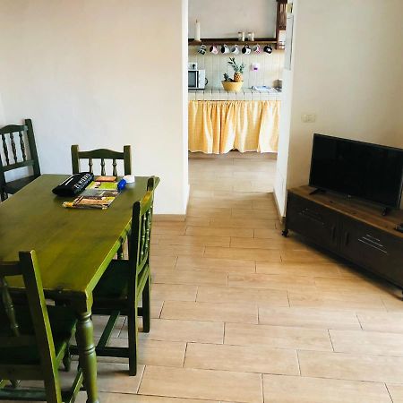 Vivienda Vacacional Tinganar 1501 Βίλα Φροντέρα Εξωτερικό φωτογραφία