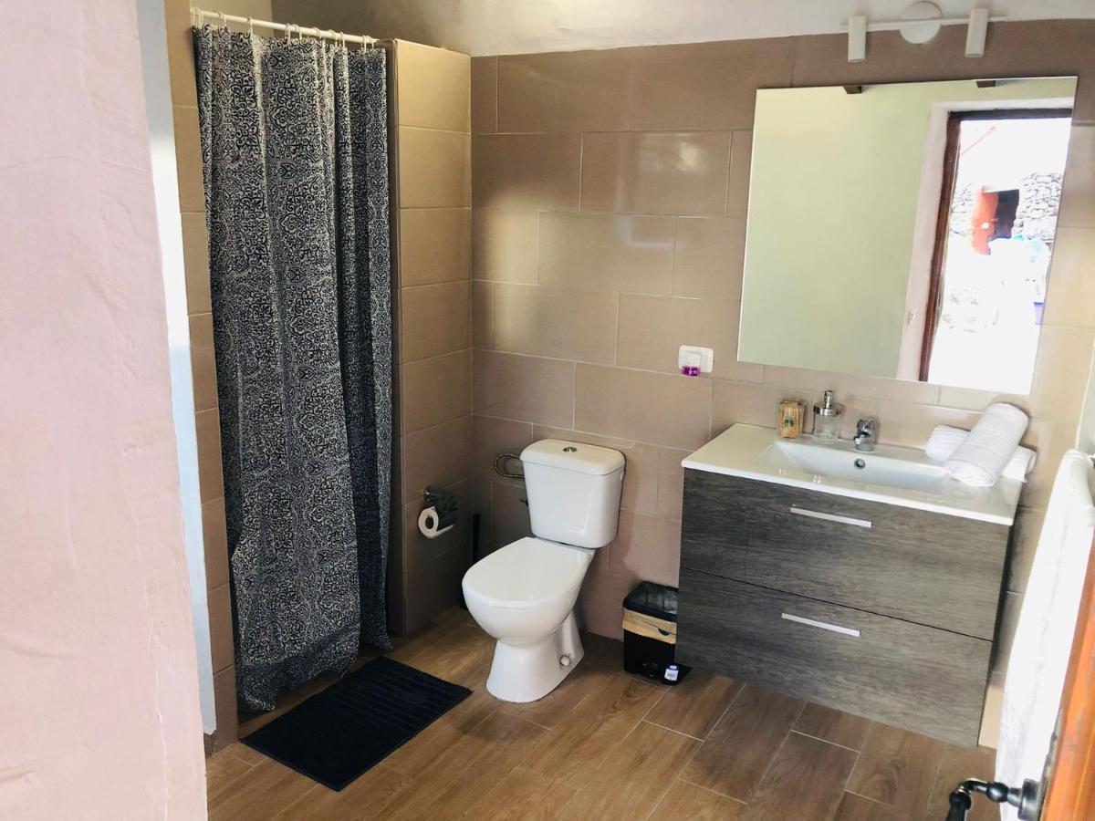 Vivienda Vacacional Tinganar 1501 Βίλα Φροντέρα Εξωτερικό φωτογραφία
