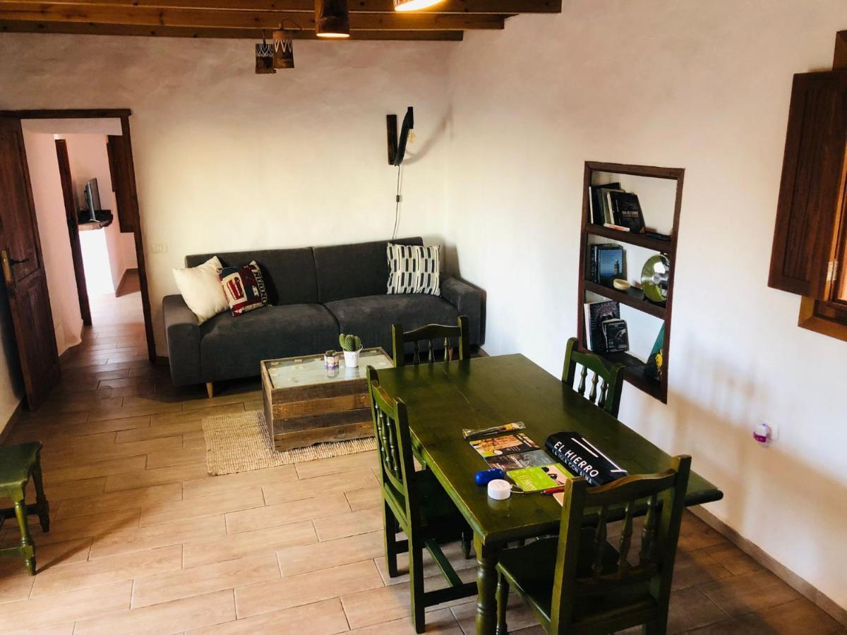 Vivienda Vacacional Tinganar 1501 Βίλα Φροντέρα Εξωτερικό φωτογραφία