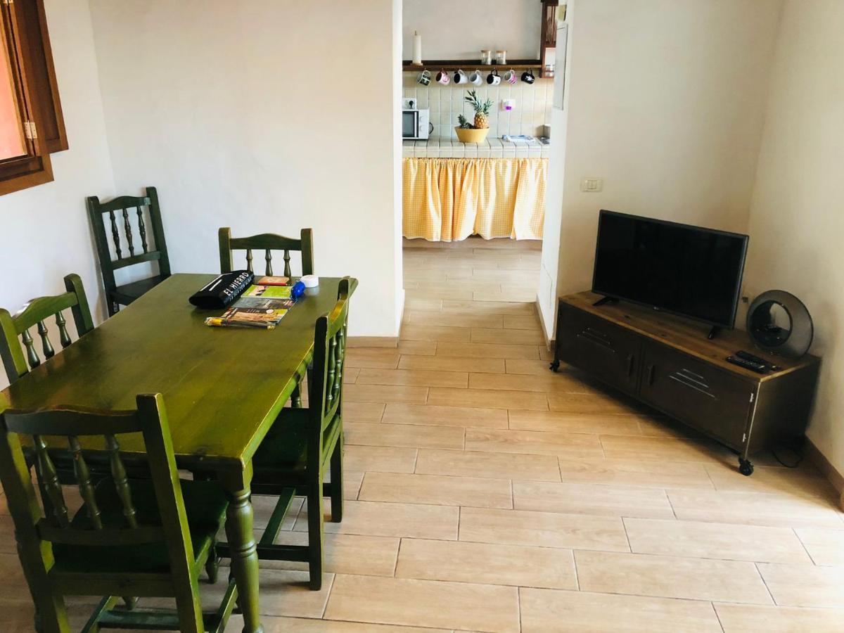 Vivienda Vacacional Tinganar 1501 Βίλα Φροντέρα Εξωτερικό φωτογραφία