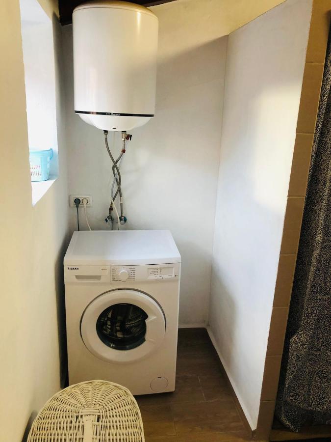 Vivienda Vacacional Tinganar 1501 Βίλα Φροντέρα Εξωτερικό φωτογραφία